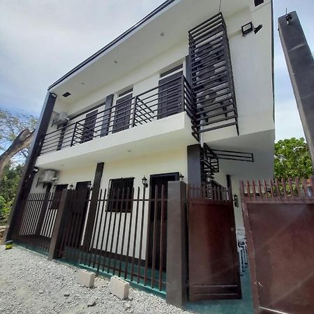 Palawan Residence Puerto Princesa Zewnętrze zdjęcie