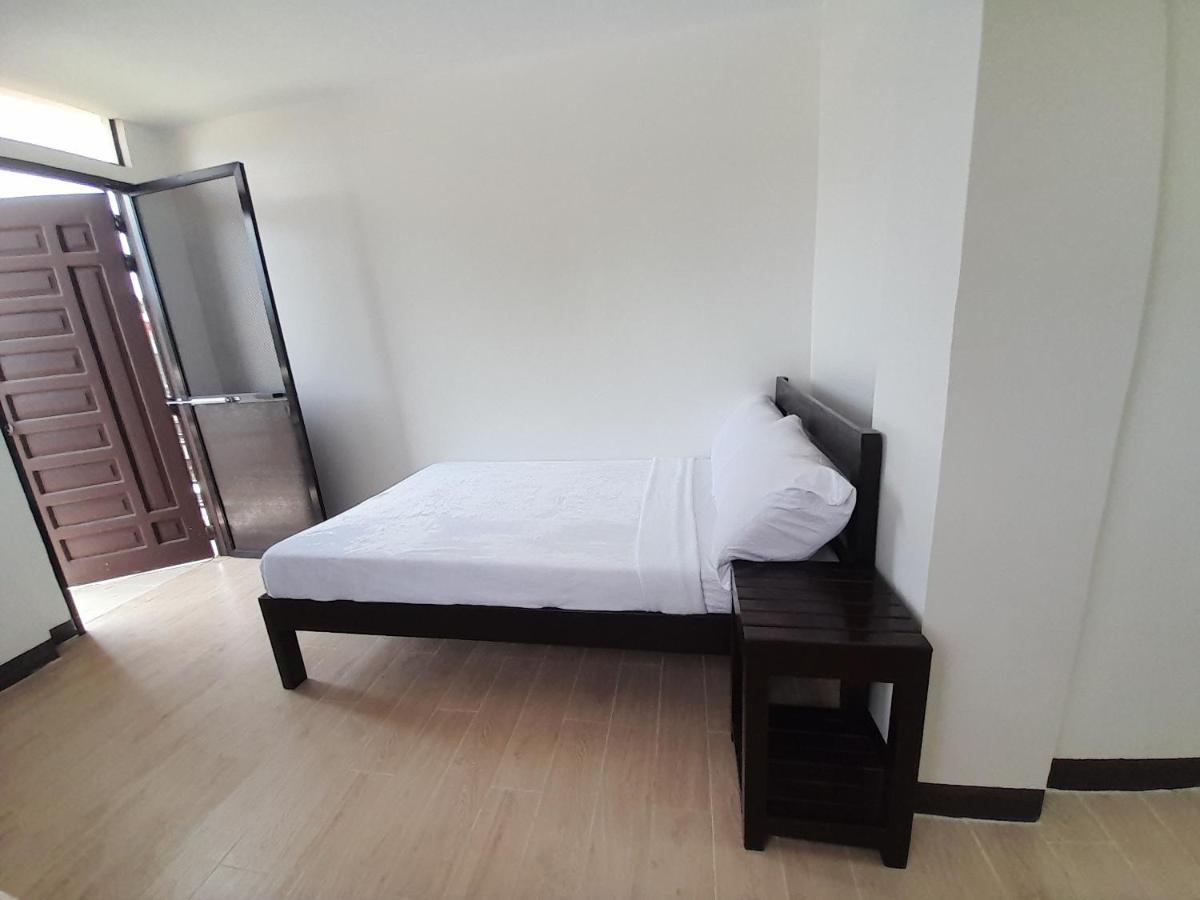 Palawan Residence Puerto Princesa Zewnętrze zdjęcie
