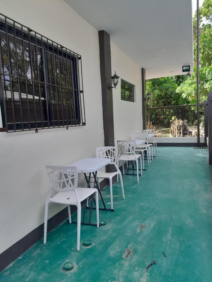 Palawan Residence Puerto Princesa Zewnętrze zdjęcie