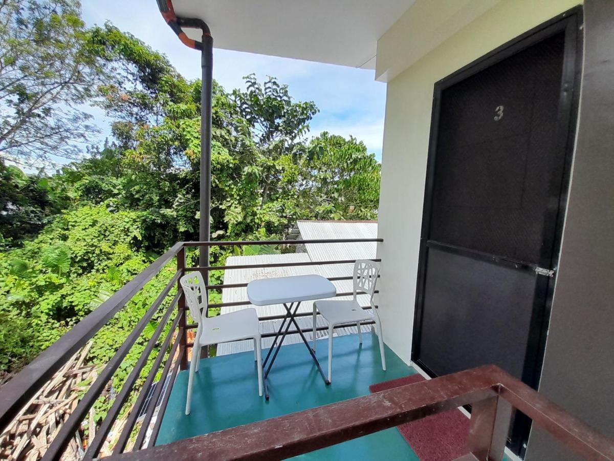 Palawan Residence Puerto Princesa Zewnętrze zdjęcie