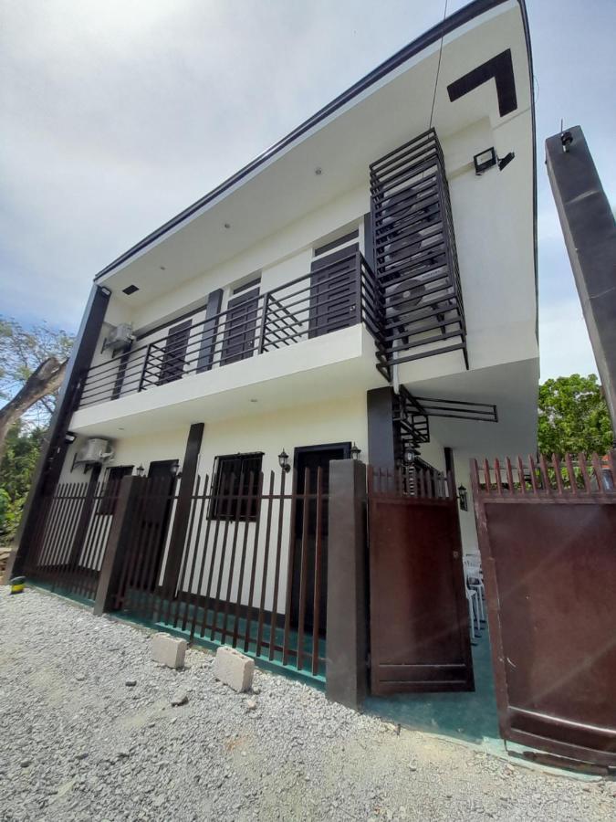 Palawan Residence Puerto Princesa Zewnętrze zdjęcie