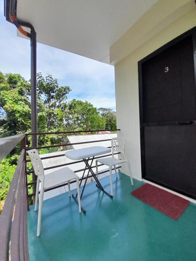 Palawan Residence Puerto Princesa Zewnętrze zdjęcie