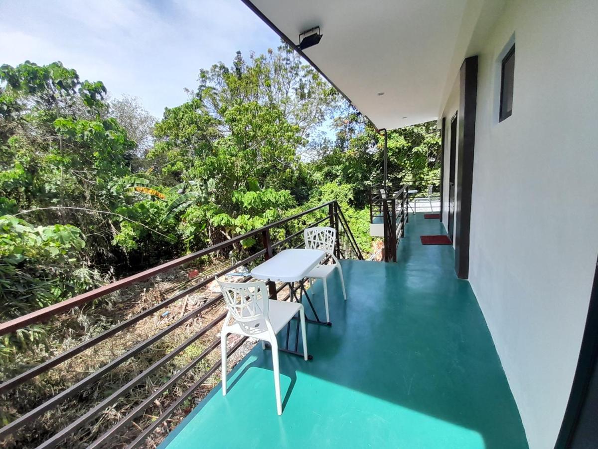 Palawan Residence Puerto Princesa Zewnętrze zdjęcie