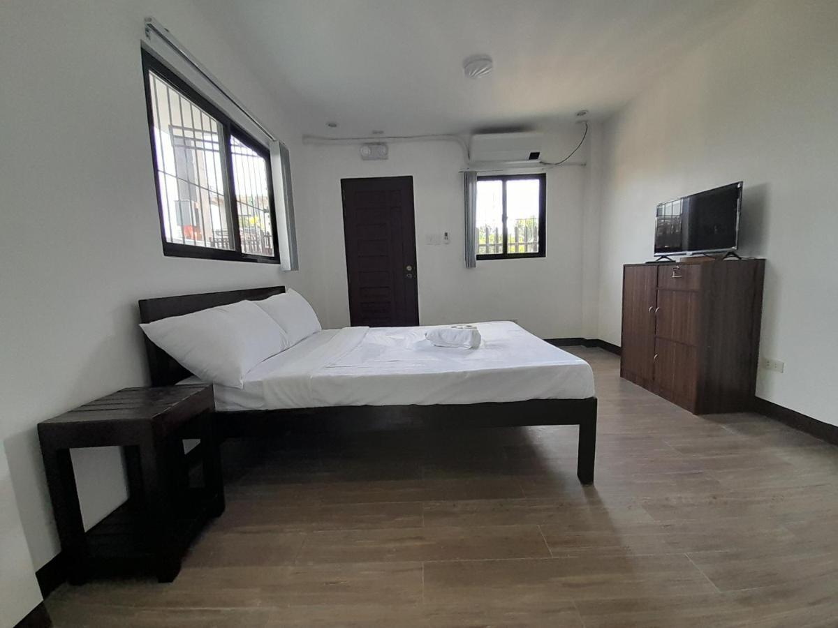 Palawan Residence Puerto Princesa Zewnętrze zdjęcie