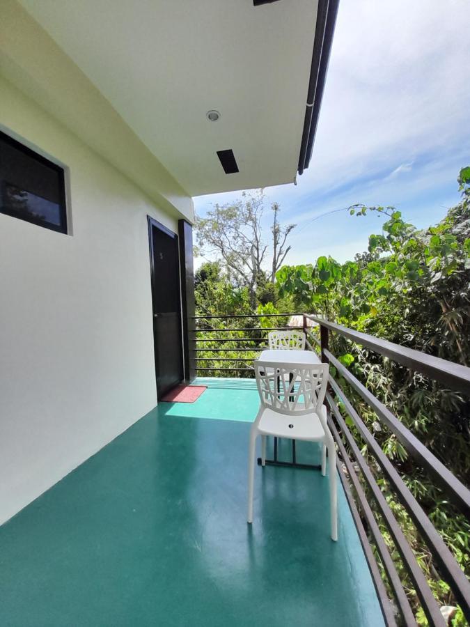 Palawan Residence Puerto Princesa Zewnętrze zdjęcie