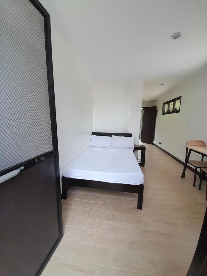Palawan Residence Puerto Princesa Zewnętrze zdjęcie