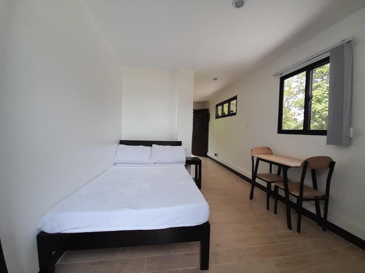 Palawan Residence Puerto Princesa Zewnętrze zdjęcie