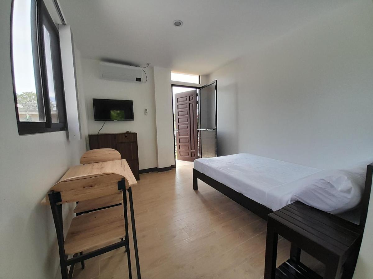 Palawan Residence Puerto Princesa Zewnętrze zdjęcie