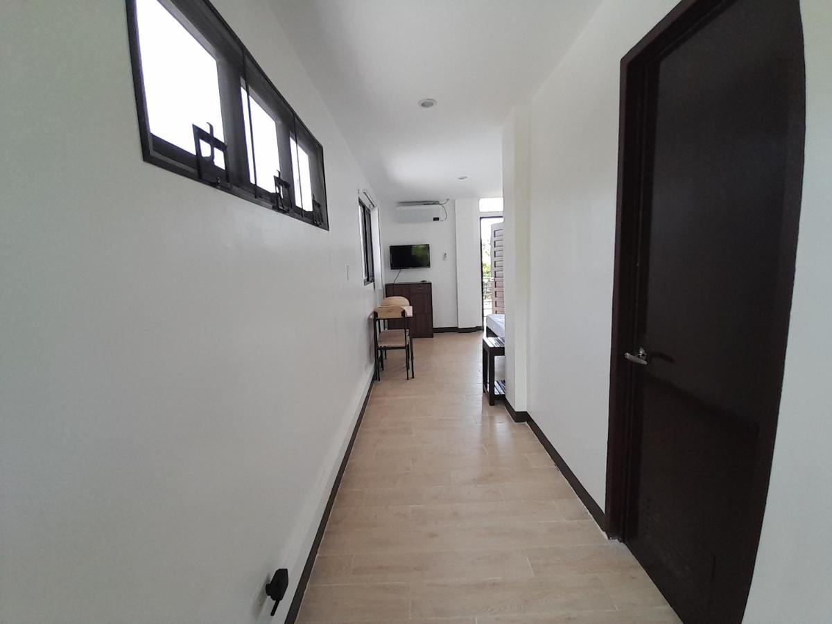 Palawan Residence Puerto Princesa Zewnętrze zdjęcie
