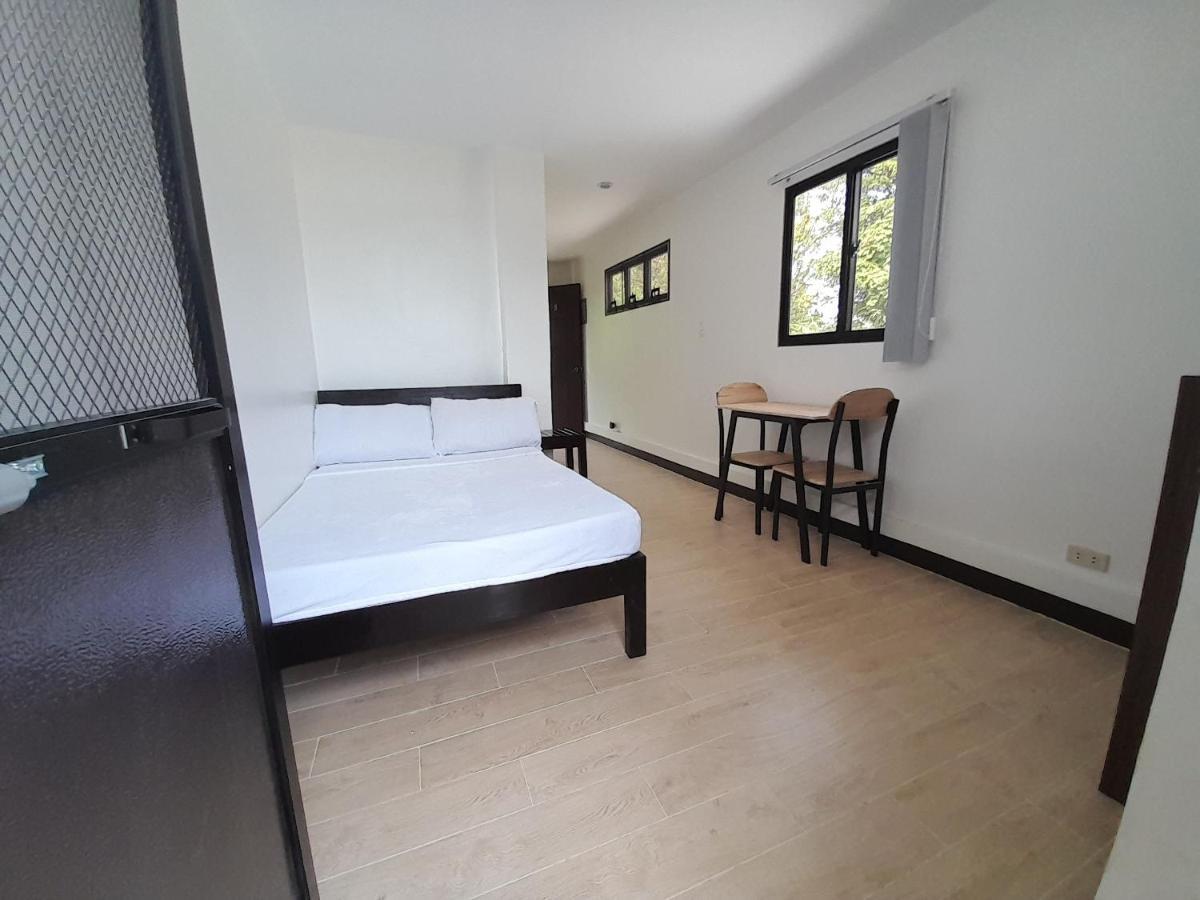 Palawan Residence Puerto Princesa Zewnętrze zdjęcie