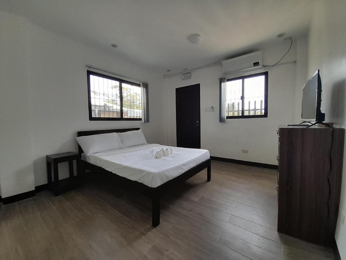 Palawan Residence Puerto Princesa Zewnętrze zdjęcie