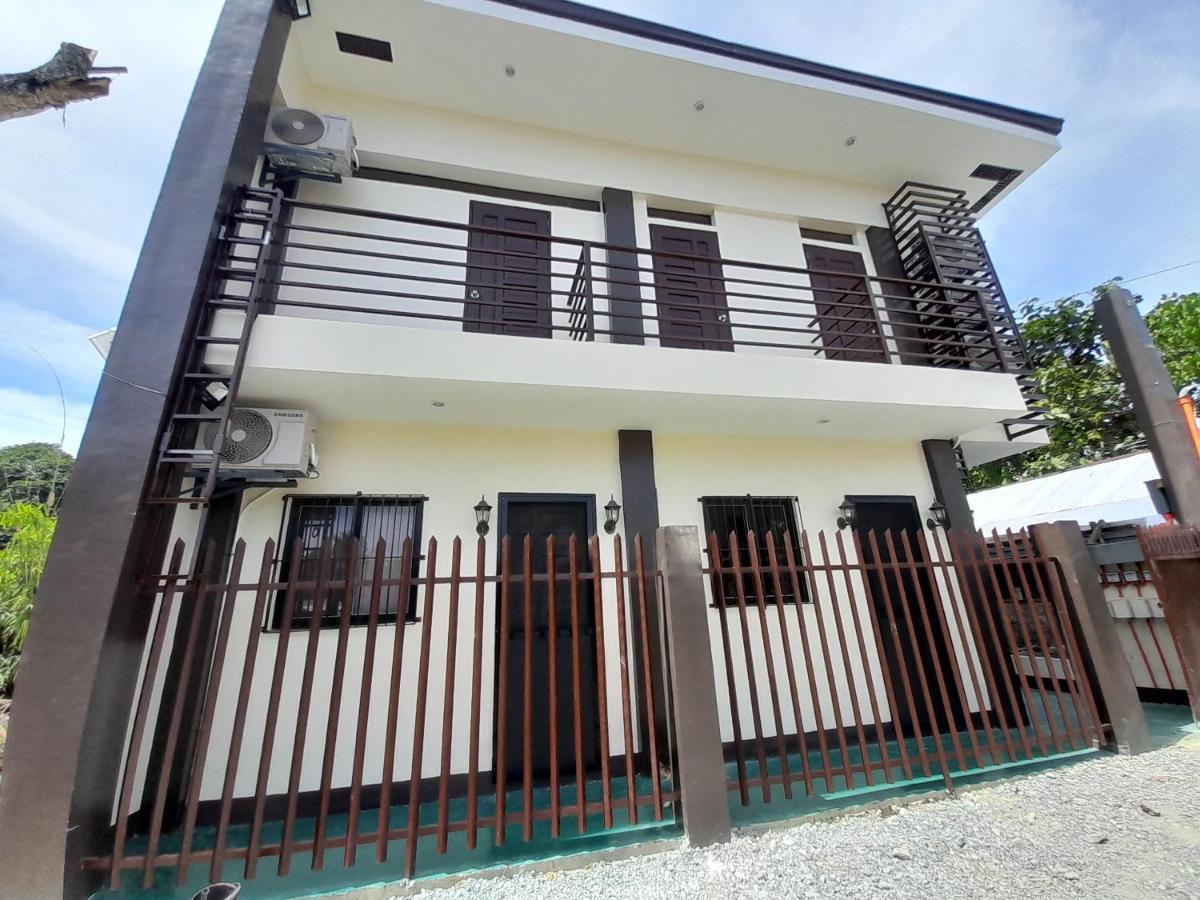Palawan Residence Puerto Princesa Zewnętrze zdjęcie