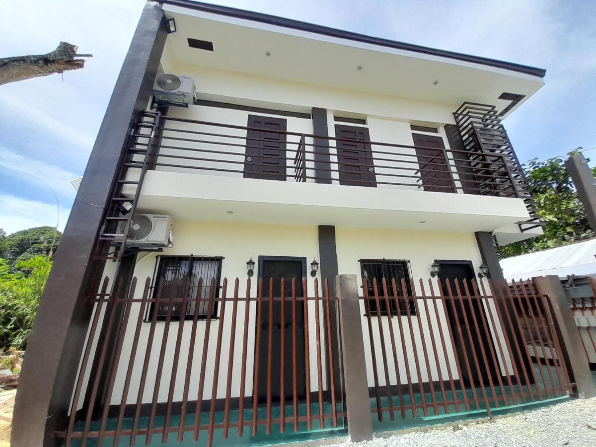 Palawan Residence Puerto Princesa Zewnętrze zdjęcie